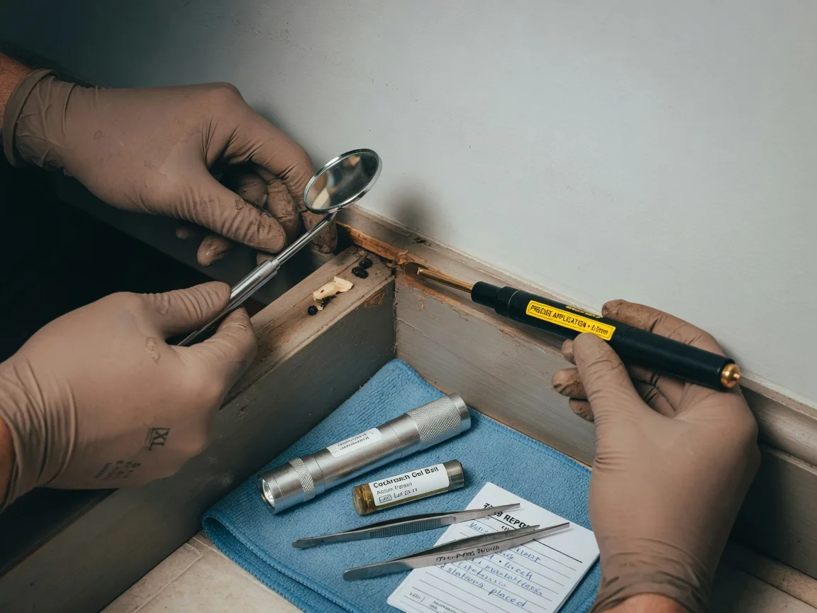 Why choose Emergency Pest Control in Rabun Gap, GA